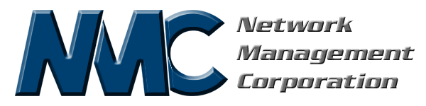NMC logo