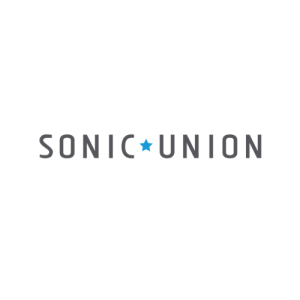 SonicUnion Logo
