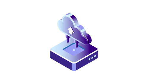 Cloud Migration Step 3