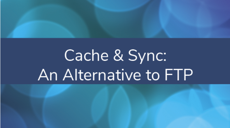 Cache & Sync