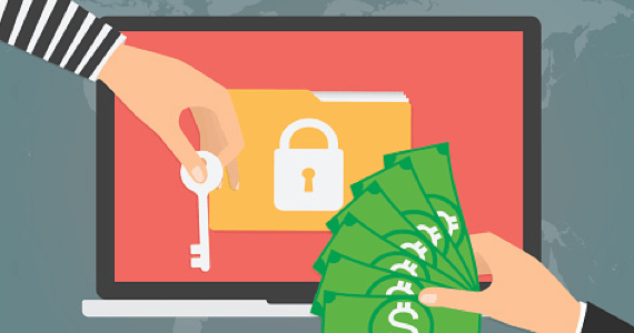 Ransomware Protection