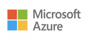 microsoft azure logo Microsoft Azure Logo